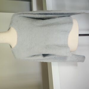 Bella Dahl crew sweater